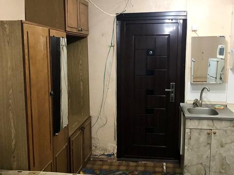 комната по адресу Рэя Брэдбери ул., 16