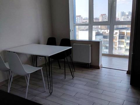 квартира по адресу Вишняковская ул., 4