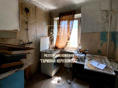 квартира за адресою Олеся Гончара вул., 75