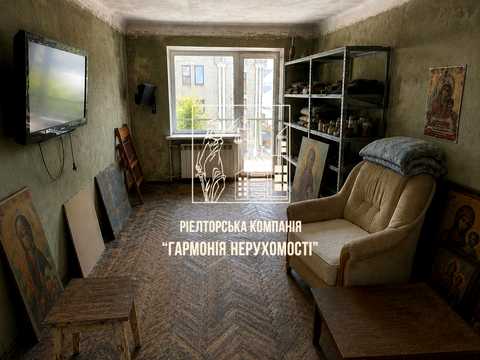 квартира за адресою Олеся Гончара вул., 75