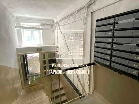 квартира за адресою Олеся Гончара вул., 75
