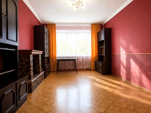 квартира по адресу Заливная ул., 35