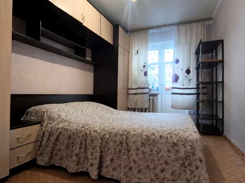квартира по адресу Заливная ул., 35
