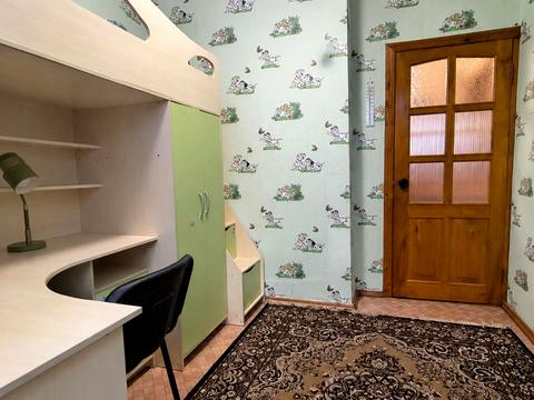 квартира по адресу Заливная ул., 35
