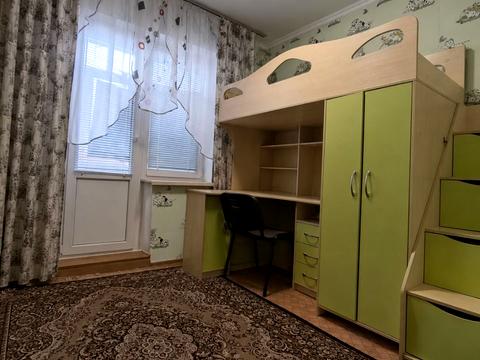квартира по адресу Заливная ул., 35