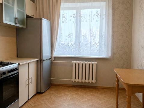 квартира по адресу Заливная ул., 35