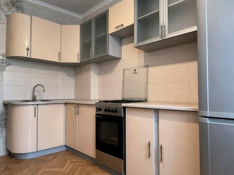 квартира по адресу Заливная ул., 35