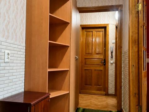 квартира по адресу Заливная ул., 35