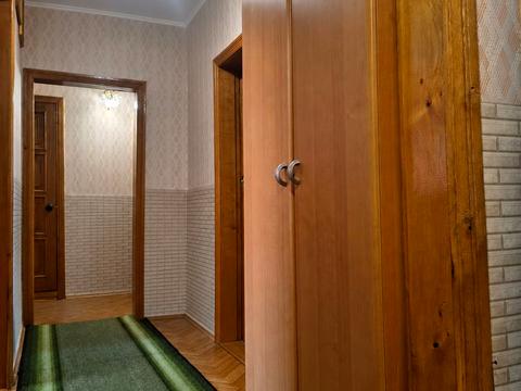 квартира по адресу Заливная ул., 35