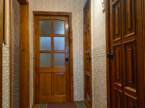 квартира по адресу Заливная ул., 35