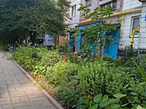 квартира по адресу Заливная ул., 35
