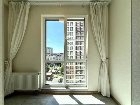 квартира за адресою Михайла Максимовича вул. (Онуфрія Трутенка), 26-Г
