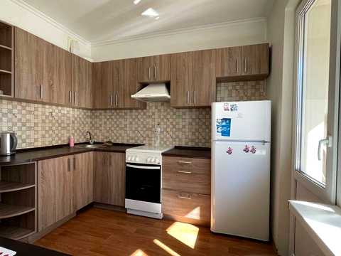 квартира за адресою Бориса Гмирі вул., 16