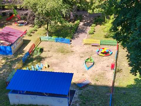 квартира за адресою Гвардійців-Широнінців вул., 79
