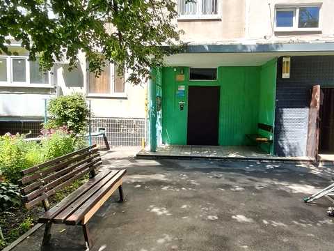 квартира за адресою Гвардійців-Широнінців вул., 79