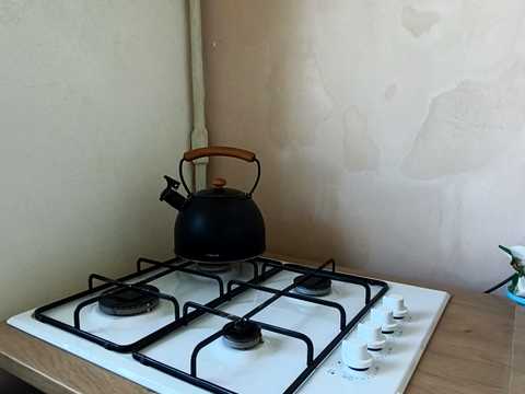 квартира за адресою Гвардійців-Широнінців вул., 79