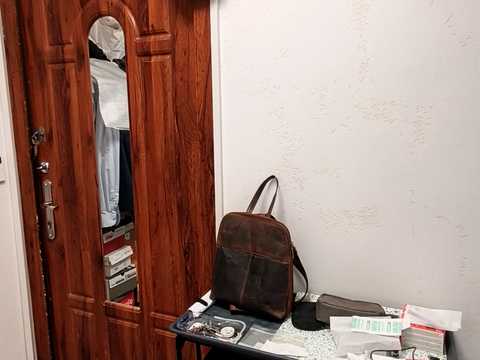 квартира за адресою Гвардійців-Широнінців вул., 79