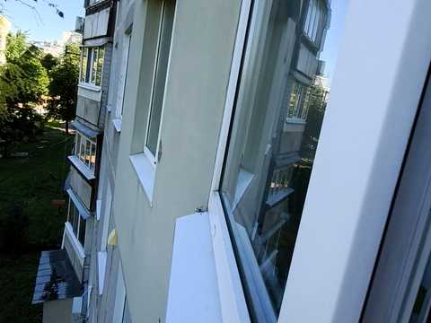 квартира за адресою Гвардійців-Широнінців вул., 79