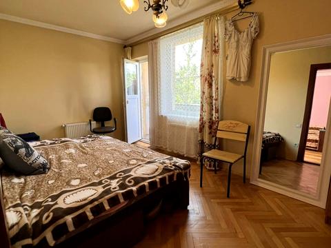 квартира по адресу Гнатевича ул., 10