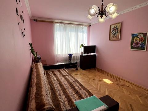 квартира по адресу Гнатевича ул., 10