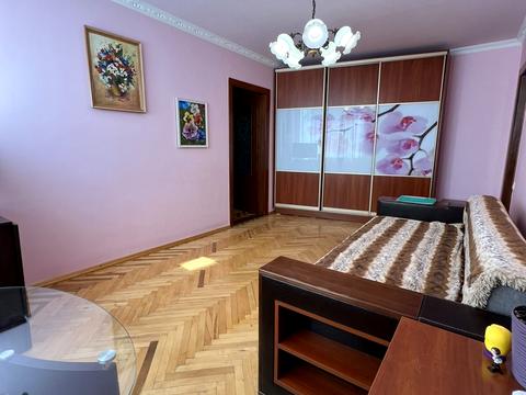 квартира по адресу Гнатевича ул., 10