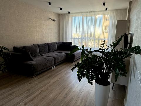квартира за адресою Європейського Союзу просп. (Правди), 45-А