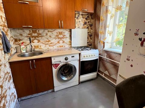 квартира за адресою Богоявленський просп. (Жовтневий), 12