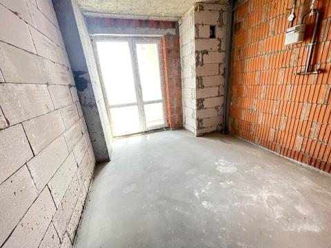 квартира за адресою Тернопіль, Северина Наливайка вул., 1-К