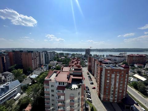 квартира за адресою Тернопіль, Северина Наливайка вул., 1-К