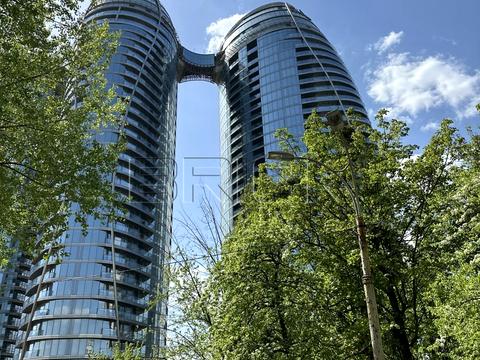 квартира по адресу Иоанна Павла II ул. (Патріса Лумумби), (Будинок 3)