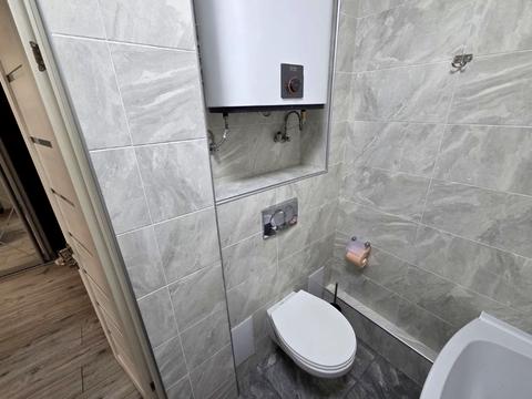 квартира по адресу Каховская ул., 60