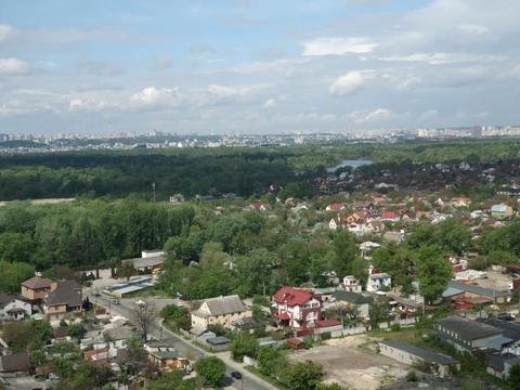 квартира по адресу Каховская ул., 60