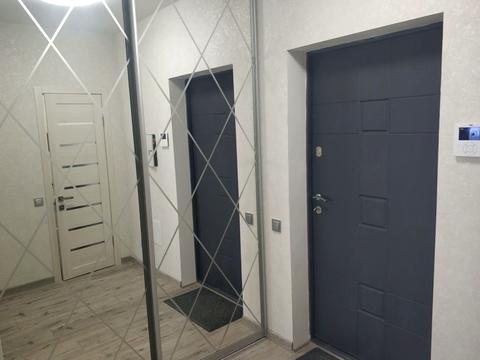 квартира по адресу Каховская ул., 60