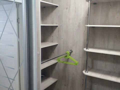 квартира по адресу Каховская ул., 60