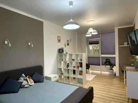 квартира за адресою Французький бульв., 60в