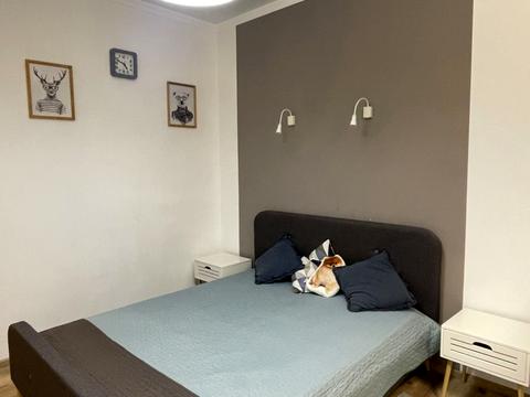 квартира за адресою Французький бульв., 60в