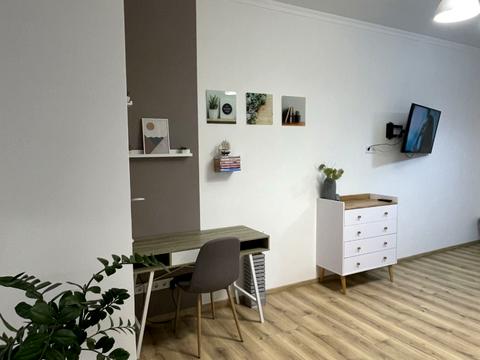квартира за адресою Французький бульв., 60в