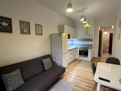 квартира за адресою Французький бульв., 60в