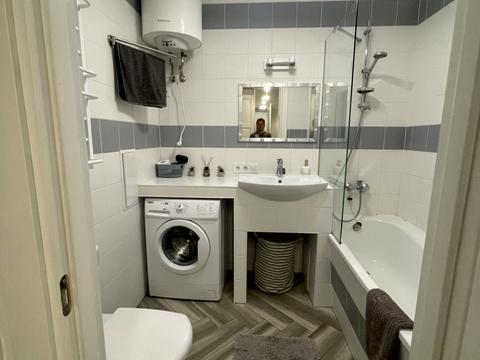 квартира за адресою Французький бульв., 60в