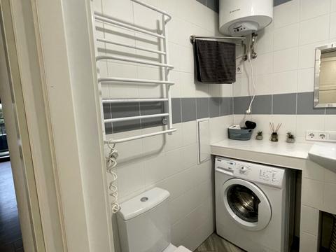 квартира за адресою Французький бульв., 60в