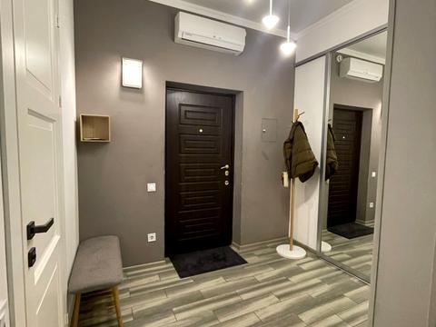 квартира за адресою Французький бульв., 60в