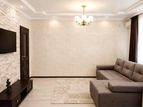 квартира по адресу Дмитриевская ул., 75