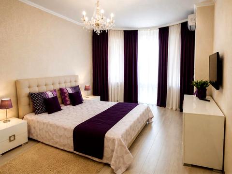 квартира по адресу Дмитриевская ул., 75