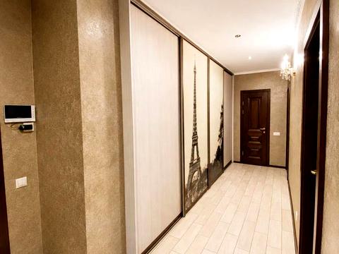 квартира по адресу Дмитриевская ул., 75