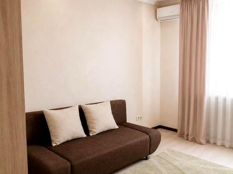 квартира по адресу Дмитриевская ул., 75