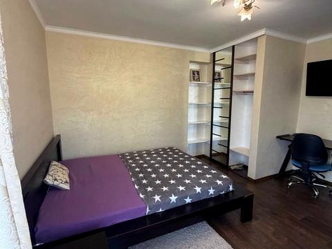 квартира за адресою Республіканська вул., 21