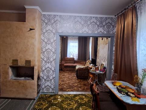 дом по адресу Коростень, Родини Трегубових ул. (Горького)