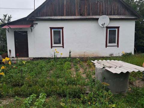 дом по адресу Коростень, Родини Трегубових ул. (Горького)