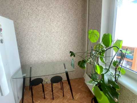 квартира по адресу Оноре де Бальзака ул., 72/19