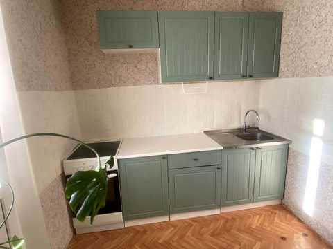 квартира по адресу Оноре де Бальзака ул., 72/19